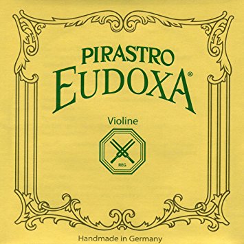 Струны Pirastro Eudoxa