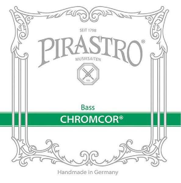 Струны Pirastro Chromcor