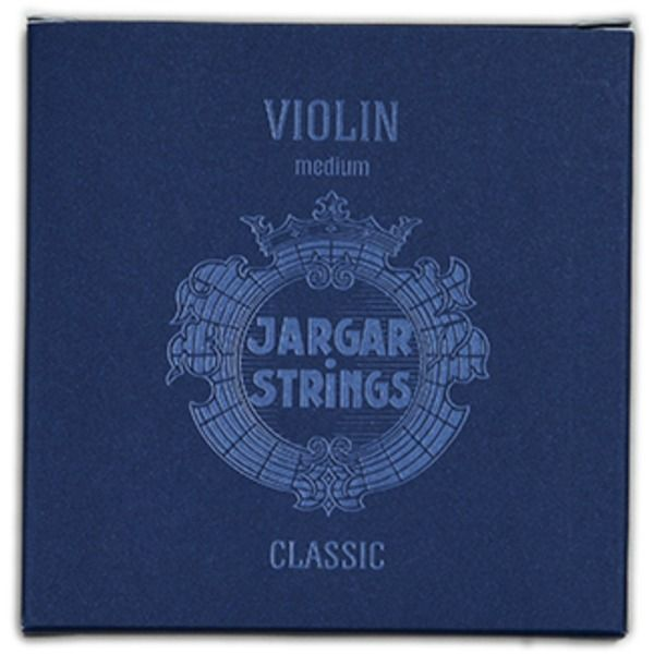 Струны для скрипки Jargar Classic