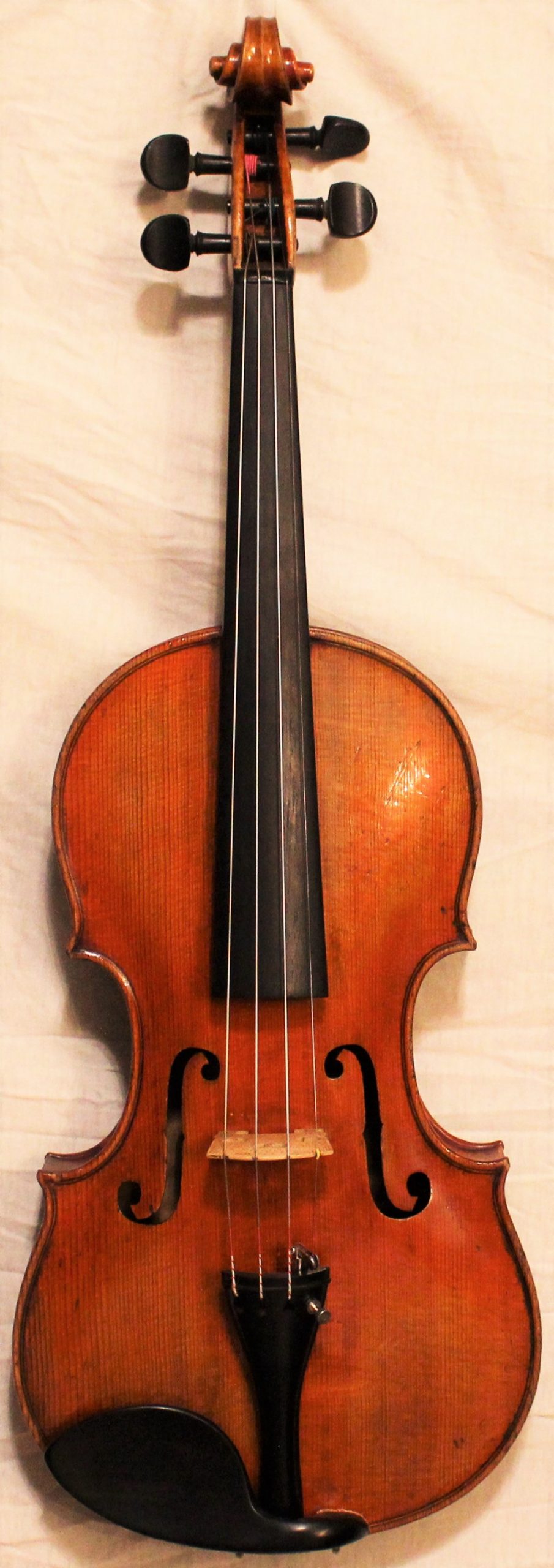 Французская скрипка Charotte Millot