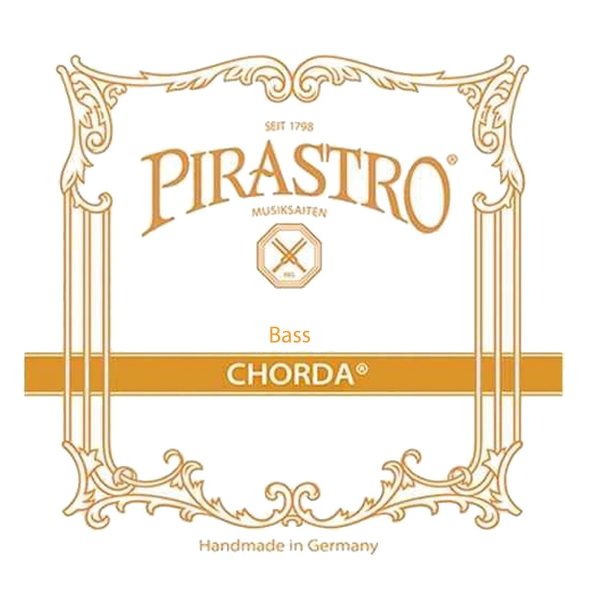 Струны Pirastro Chorda