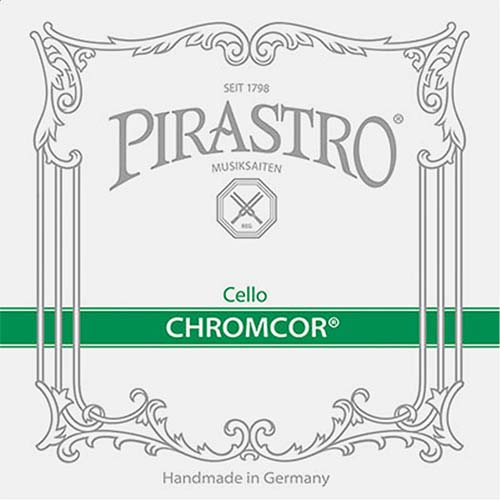Струны Pirastro Chromcor