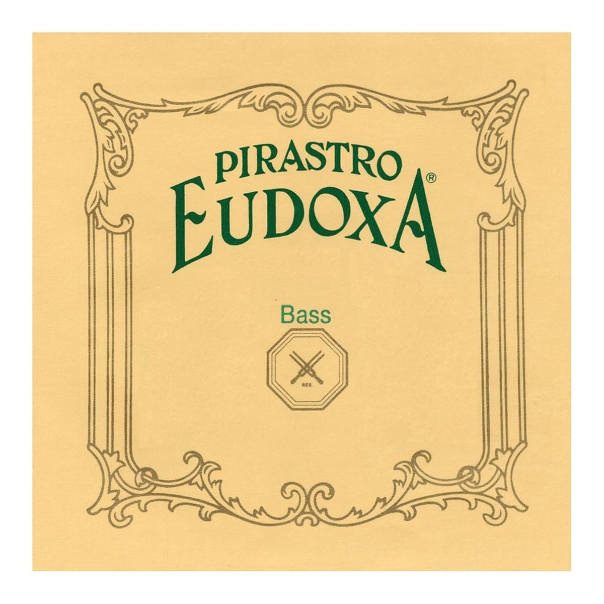 Струны Pirastro Eudoxa - фото 1