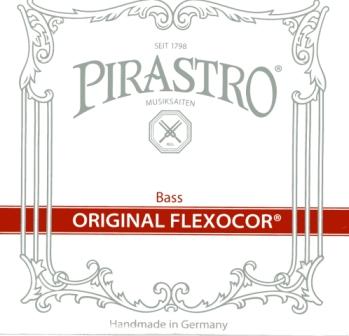 Струны Pirastro Original Flexocor