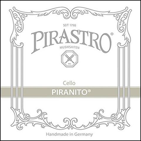 Струны Pirastro Piranito
