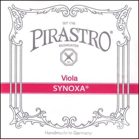 Струны Pirastro Synoxa