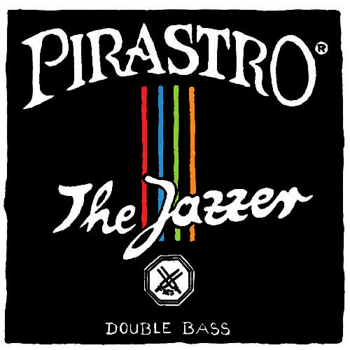Струны Pirastro «The Jazzer»
