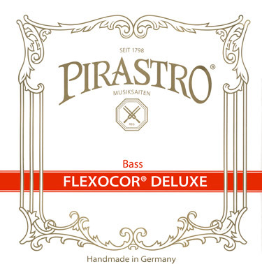 Струны Pirastro Flexocor DeLuxe