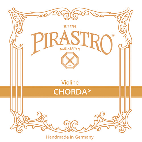 Струны Pirastro Chorda