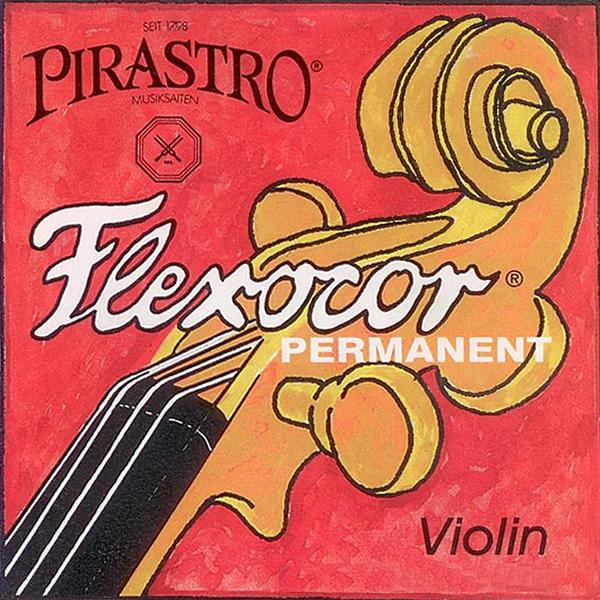 Струны Pirastro Flexocore