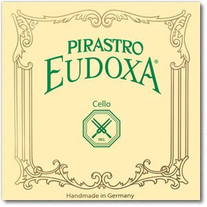 Струны Pirastro Eudoxa