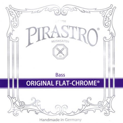 Струны Pirastro Original Flat-Chrome